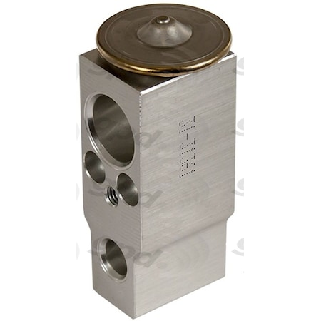 Gpd Expansion Valve/ Orifice, 3411578 3411578